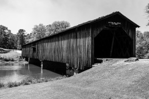 Watson Mill Bridge State Park   Comer GA 06587